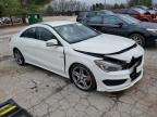 2014 Mercedes-Benz Cla 250 за продажба в Lexington, KY - Front End