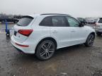 2017 Audi Q5 Premium Plus S-Line на продаже в Fredericksburg, VA - Front End