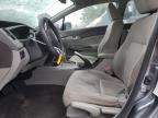 2012 Honda Civic Hybrid продається в East Granby, CT - Front End