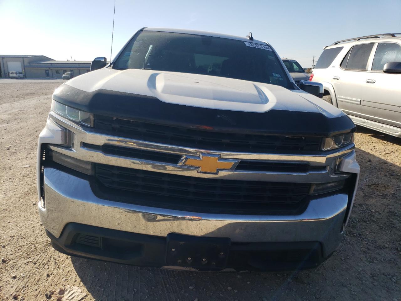 2020 Chevrolet Silverado - Image 5