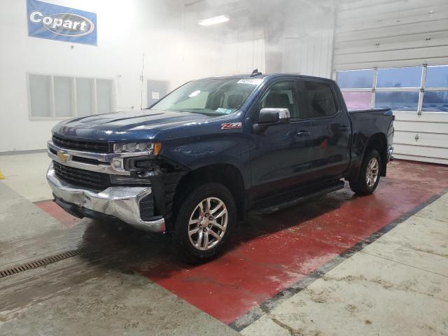 2021 Chevrolet Silverado K1500 Lt