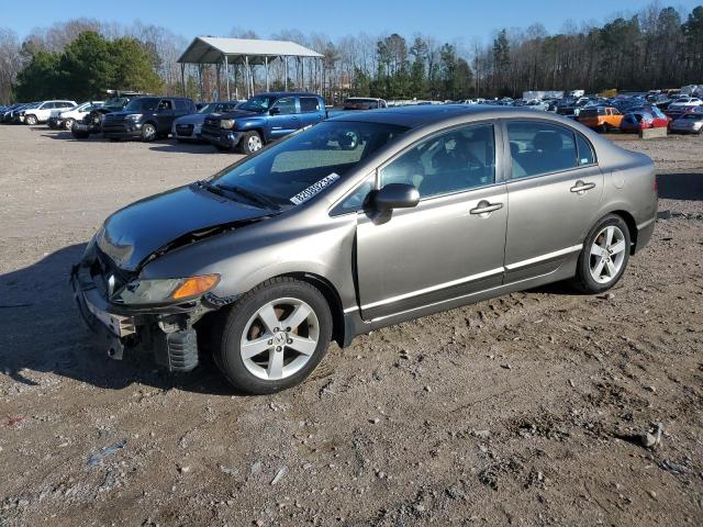 2007 Honda Civic Ex