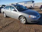 2008 Chevrolet Impala Lt იყიდება Greenwood-ში, NE - Hail