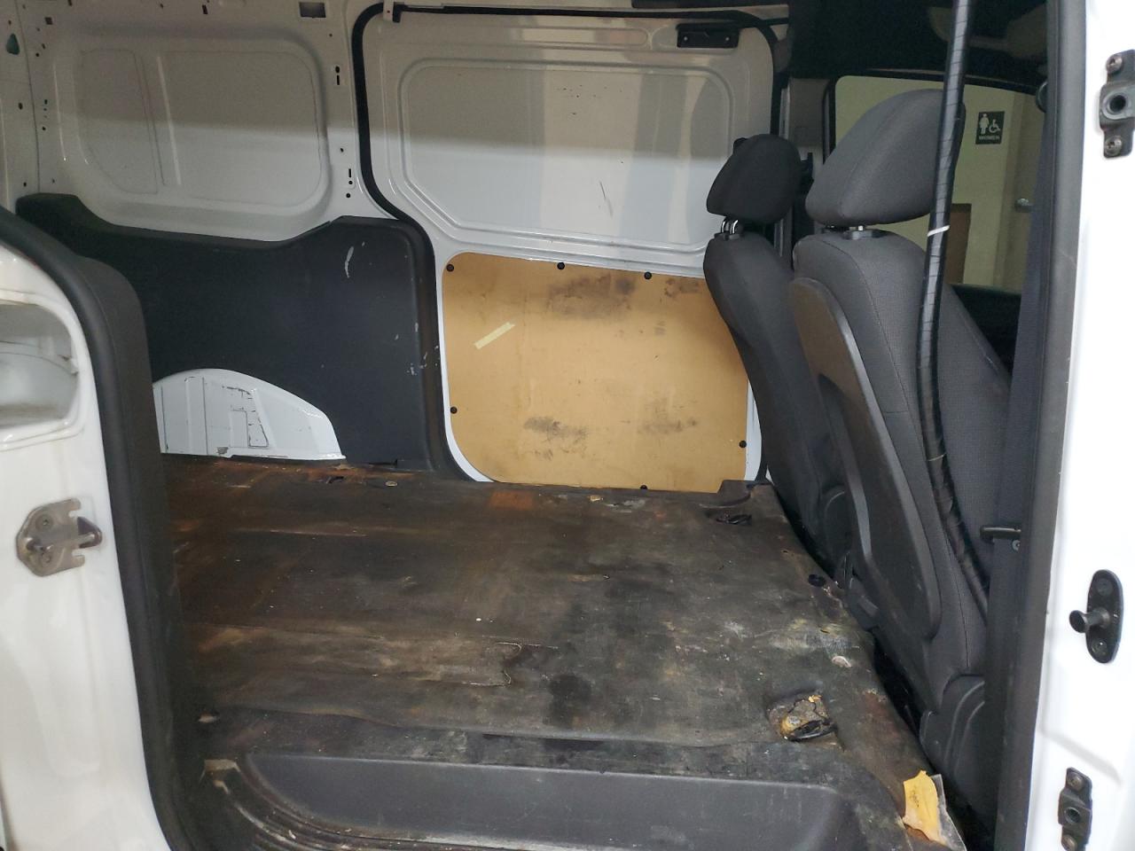 2018 Ford Transit - Image 11