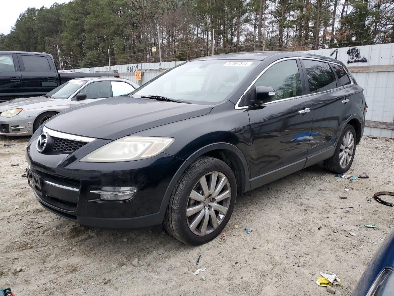 2008 Mazda CX-9 - Image 1