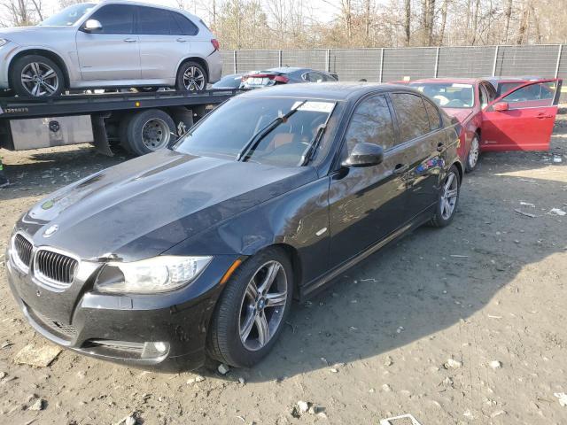 2009 Bmw 328 I
