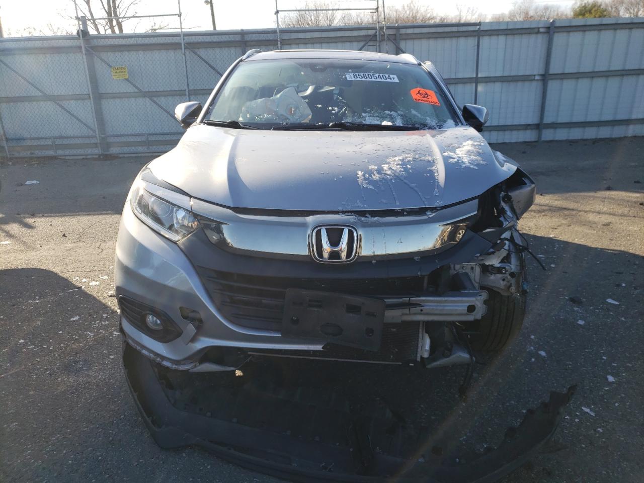 2022 Honda HR-V - Image 5