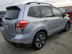 2018 Subaru Forester 2.5I Limited продається в Windsor, NJ - Front End