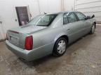 2005 Cadillac Deville  en Venta en Madisonville, TN - Front End