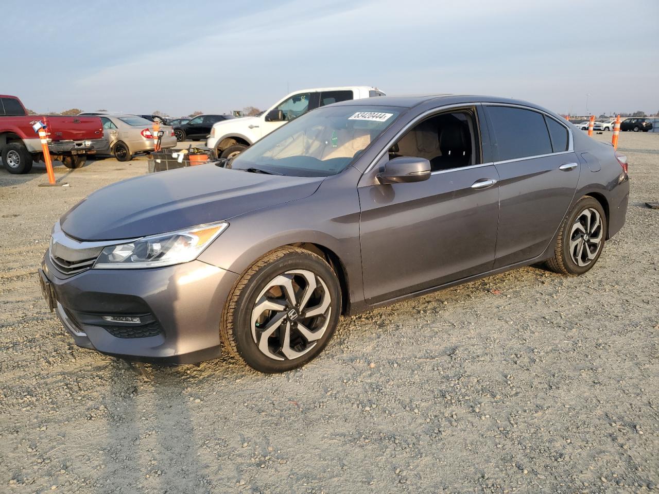2016 Honda Accord - Image 1