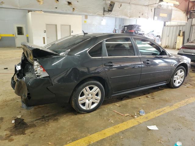  CHEVROLET IMPALA 2014 Charcoal