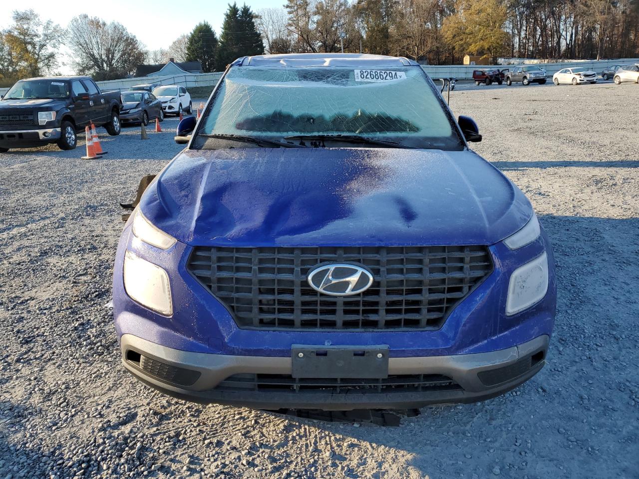 2021 Hyundai Venue - Image 5