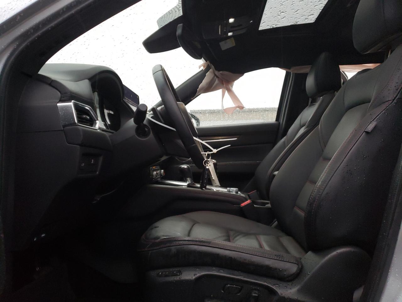 2023 Mazda CX-5 - Image 7