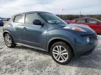 2012 Nissan Juke S na sprzedaż w Loganville, GA - Minor Dent/Scratches