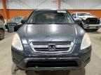 2004 Honda Cr-V Ex للبيع في Rocky View County، AB - Hail