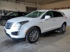 2018 Cadillac Xt5 Luxury للبيع في Candia، NH - Side