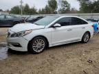 2015 Hyundai Sonata Sport zu verkaufen in Midway, FL - Front End