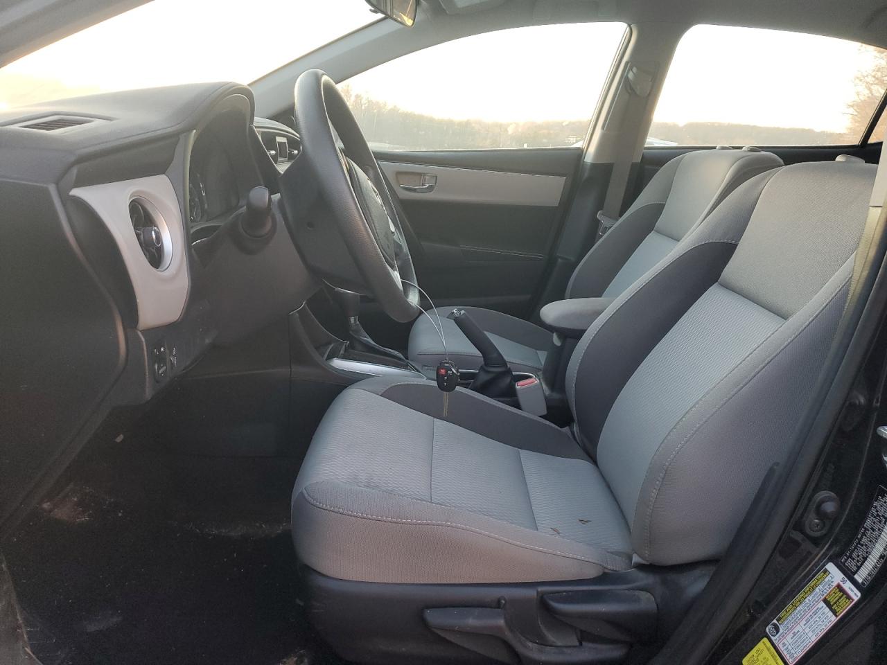2018 Toyota Corolla - Image 7