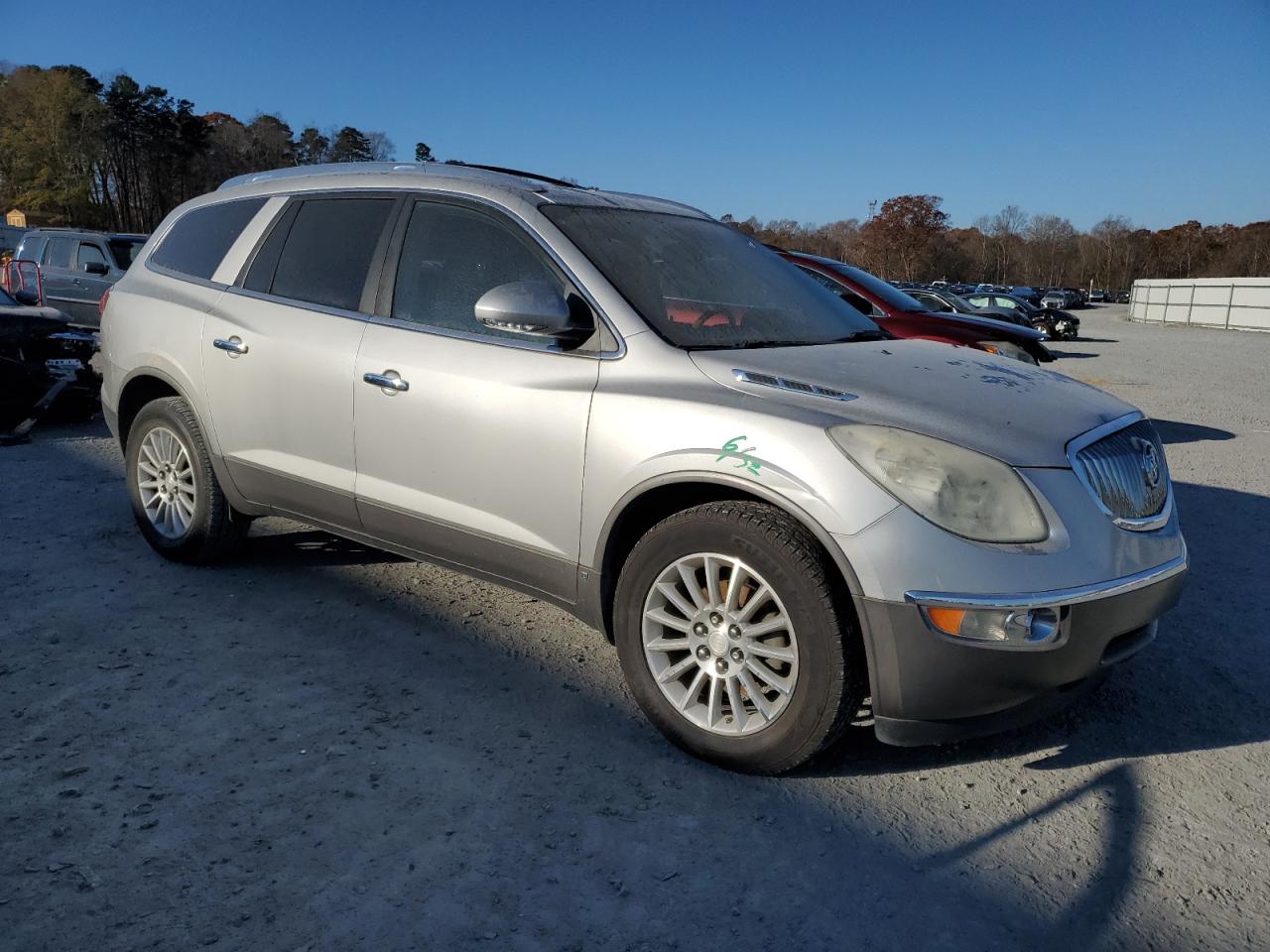 2008 Buick Enclave - Image 4