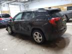 2018 Gmc Terrain Sle продається в Kincheloe, MI - Front End