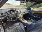 2007 Mercedes-Benz Sl 55 Amg იყიდება Brookhaven-ში, NY - Normal Wear