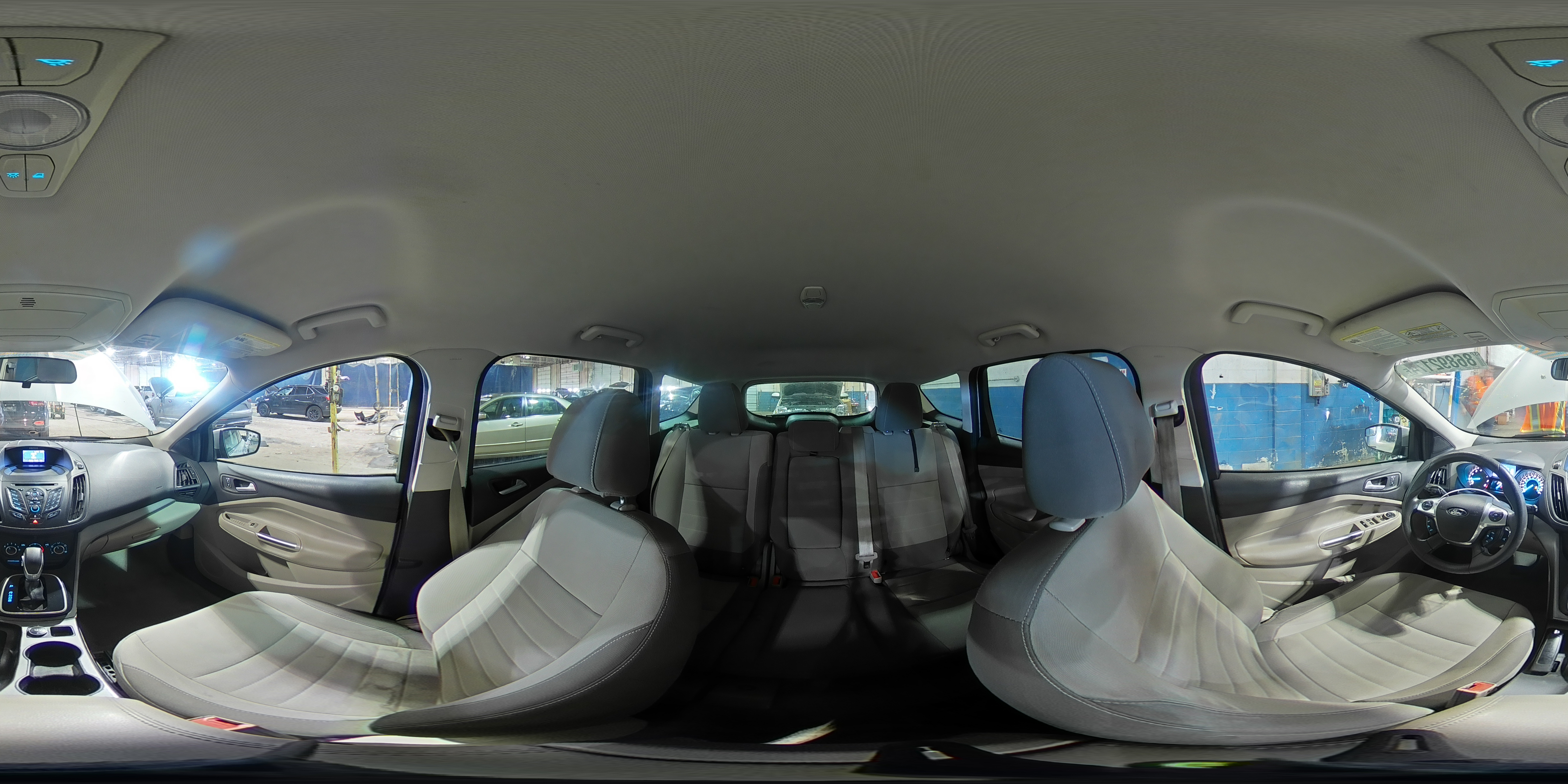2013 Ford Escape - Image 15