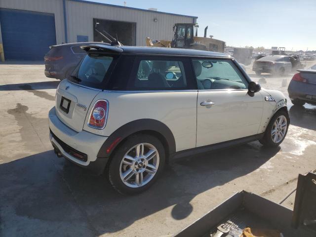  MINI COOPER 2013 Бежевый