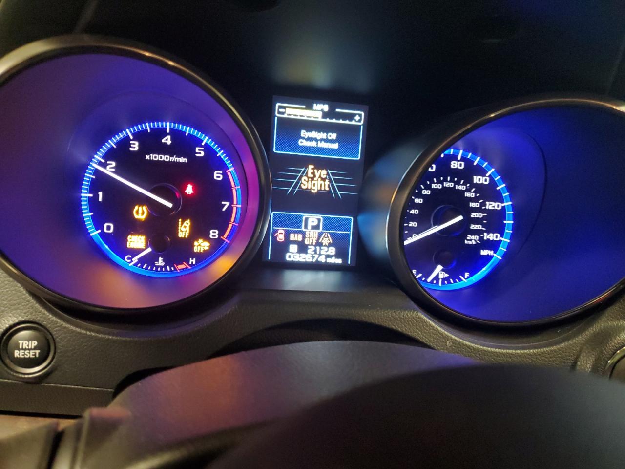 2018 Subaru Outback - Image 9