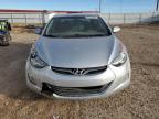 2013 Hyundai Elantra Gls for Sale in Rapid City, SD - Front End