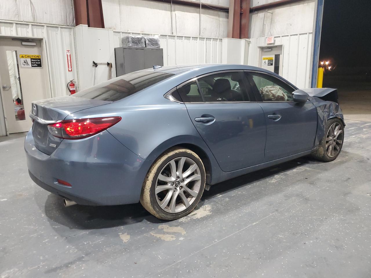 2015 Mazda 6 - Image 3