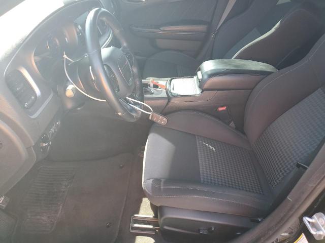  DODGE CHARGER 2019 Czarny