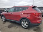 2014 Hyundai Santa Fe Sport  продається в Moraine, OH - Mechanical