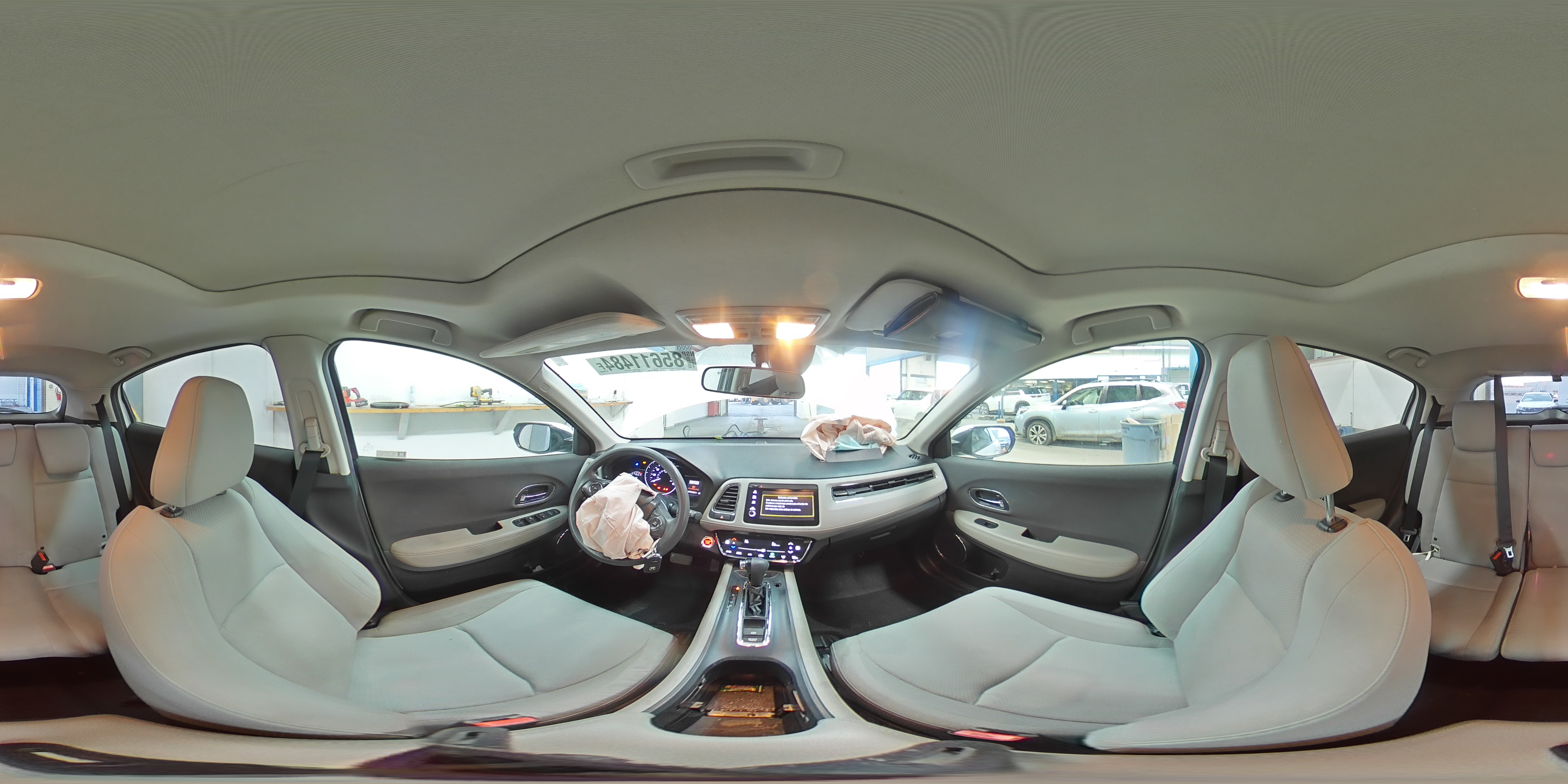 2019 Honda HR-V - Image 13