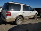 2011 Ford Expedition Xlt იყიდება Wichita-ში, KS - Front End