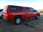 2007 Chevrolet Silverado K1500 Crew Cab for Sale in Albuquerque, NM - Side