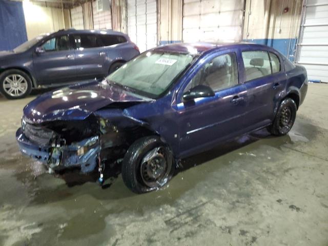 2008 Chevrolet Cobalt Ls на продаже в Woodhaven, MI - Front End