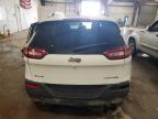 2016 Jeep Cherokee Limited за продажба в Lansing, MI - Side