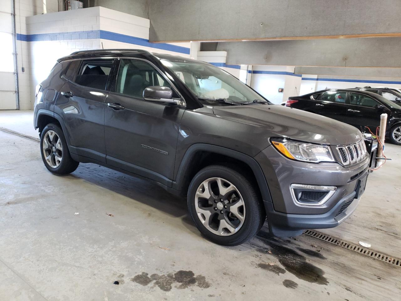 2017 Jeep Compass - Image 4