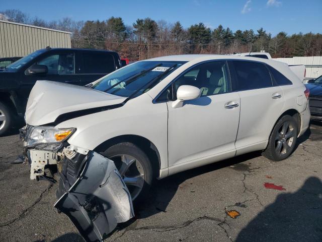 2009 Toyota Venza 