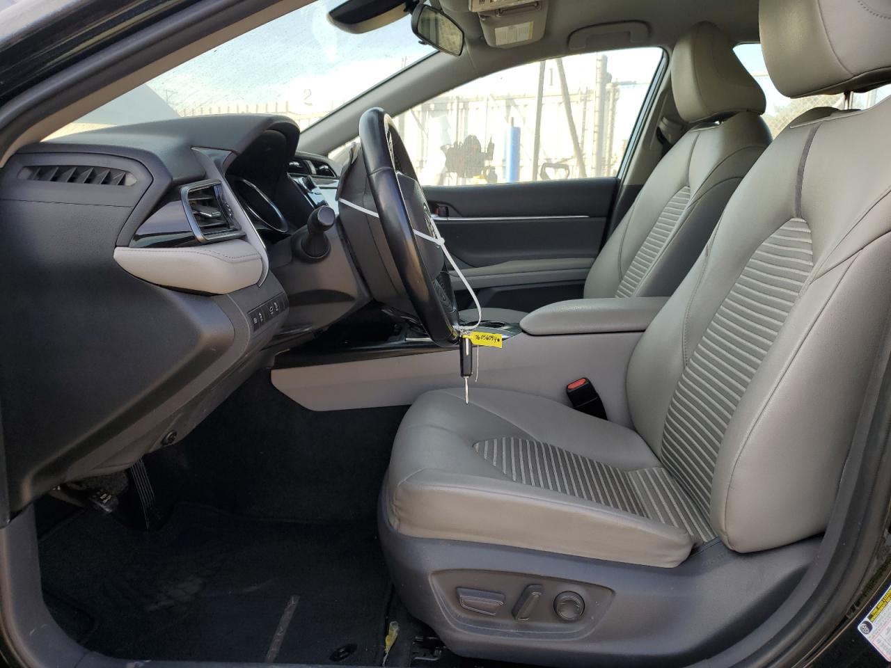 2019 Toyota Camry - Image 7