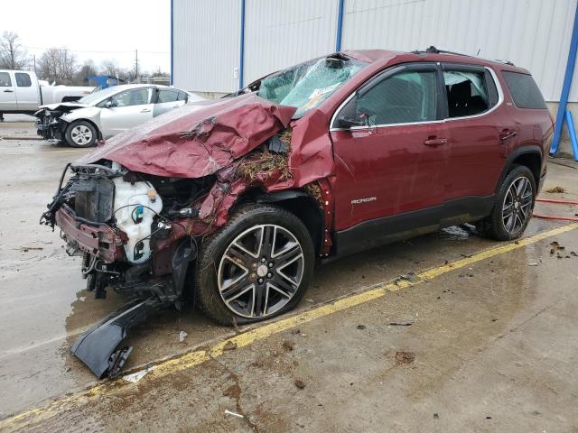 2017 Gmc Acadia Slt-2