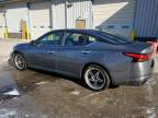2019 Nissan Altima S იყიდება York Haven-ში, PA - Front End