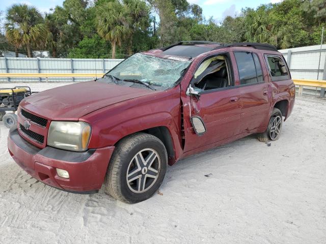 2006 Chevrolet Trailblazer Ext Ls