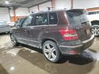 2011 MERCEDES-BENZ GLK 350 4MATIC for sale at Copart AB - CALGARY