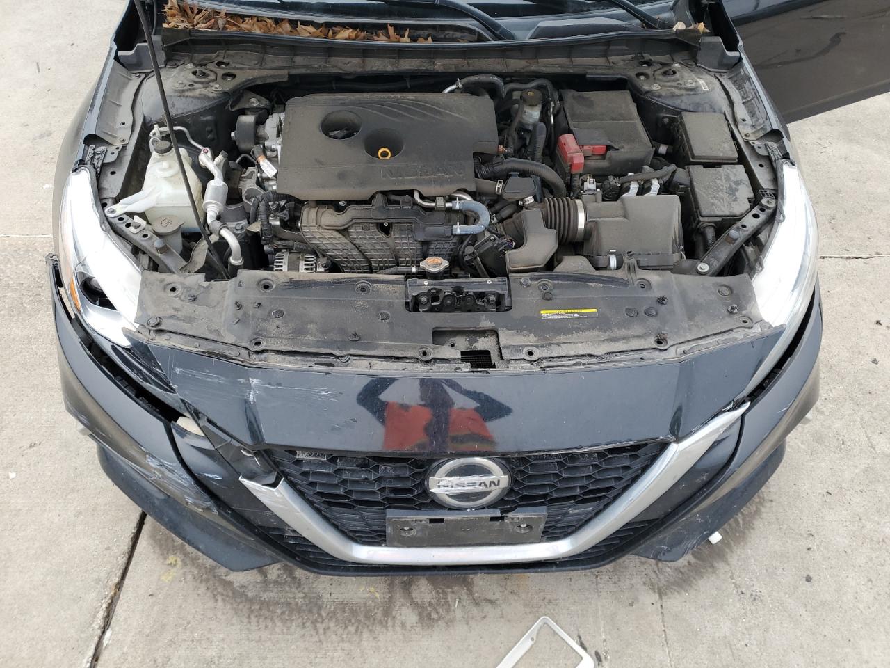 2020 Nissan Altima - Image 11