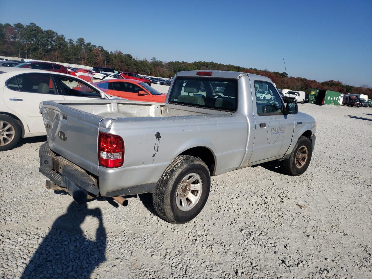 2011 Ford Ranger - Image 3