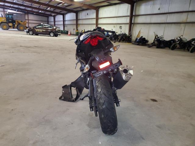 2024 KAWASAKI EX500 H