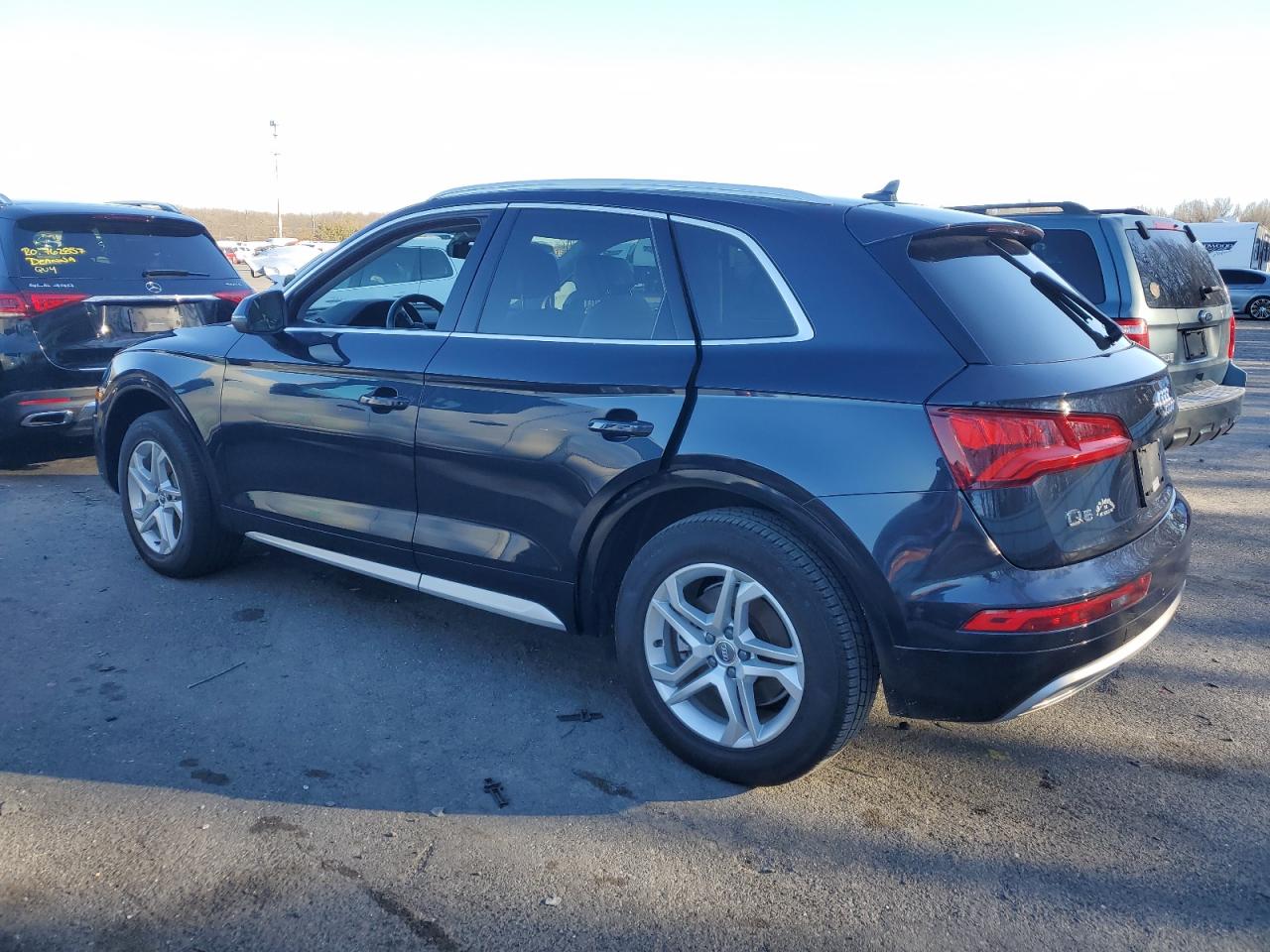 2018 Audi Q5 - Image 2