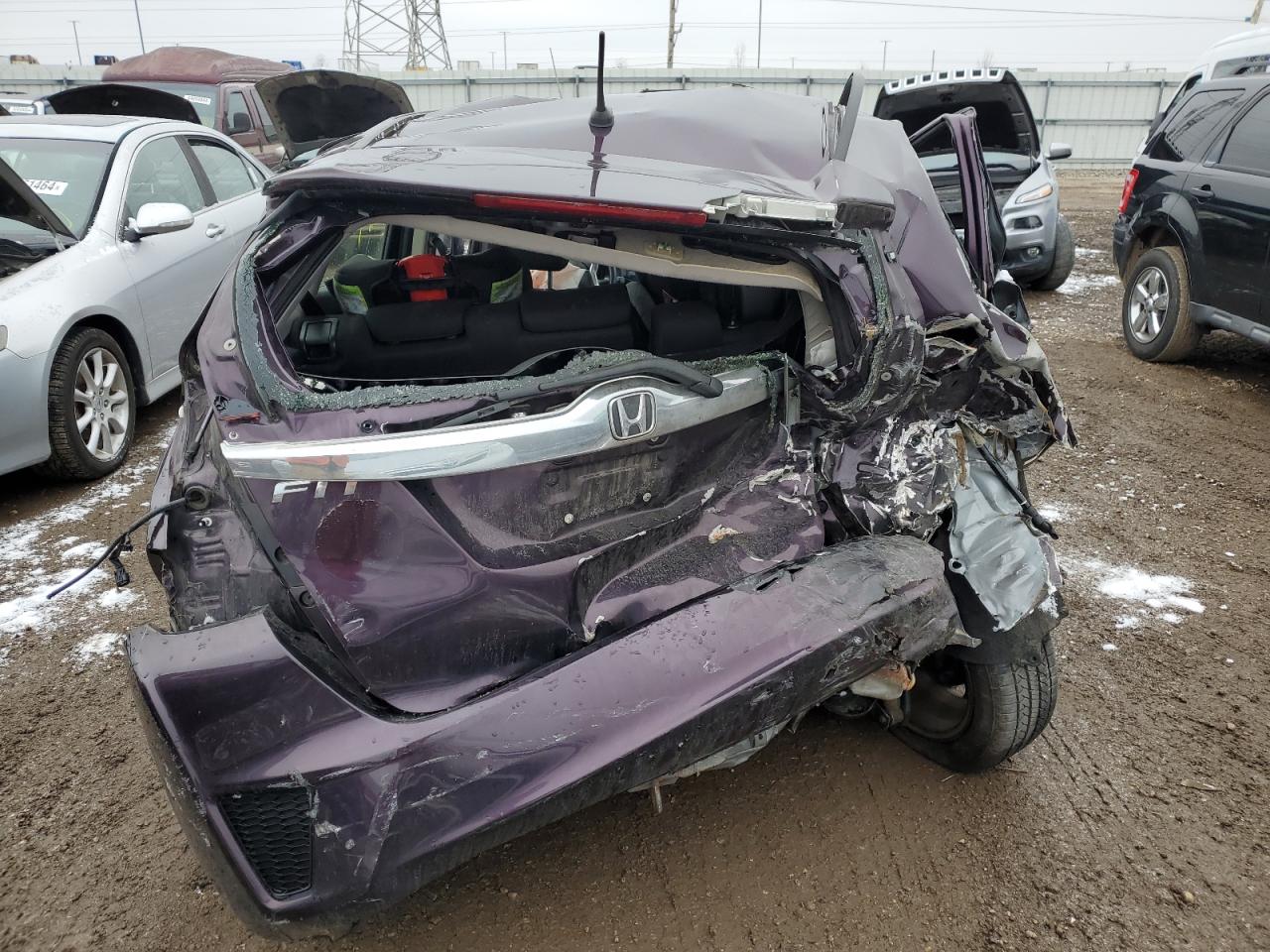 2016 Honda Fit - Image 6