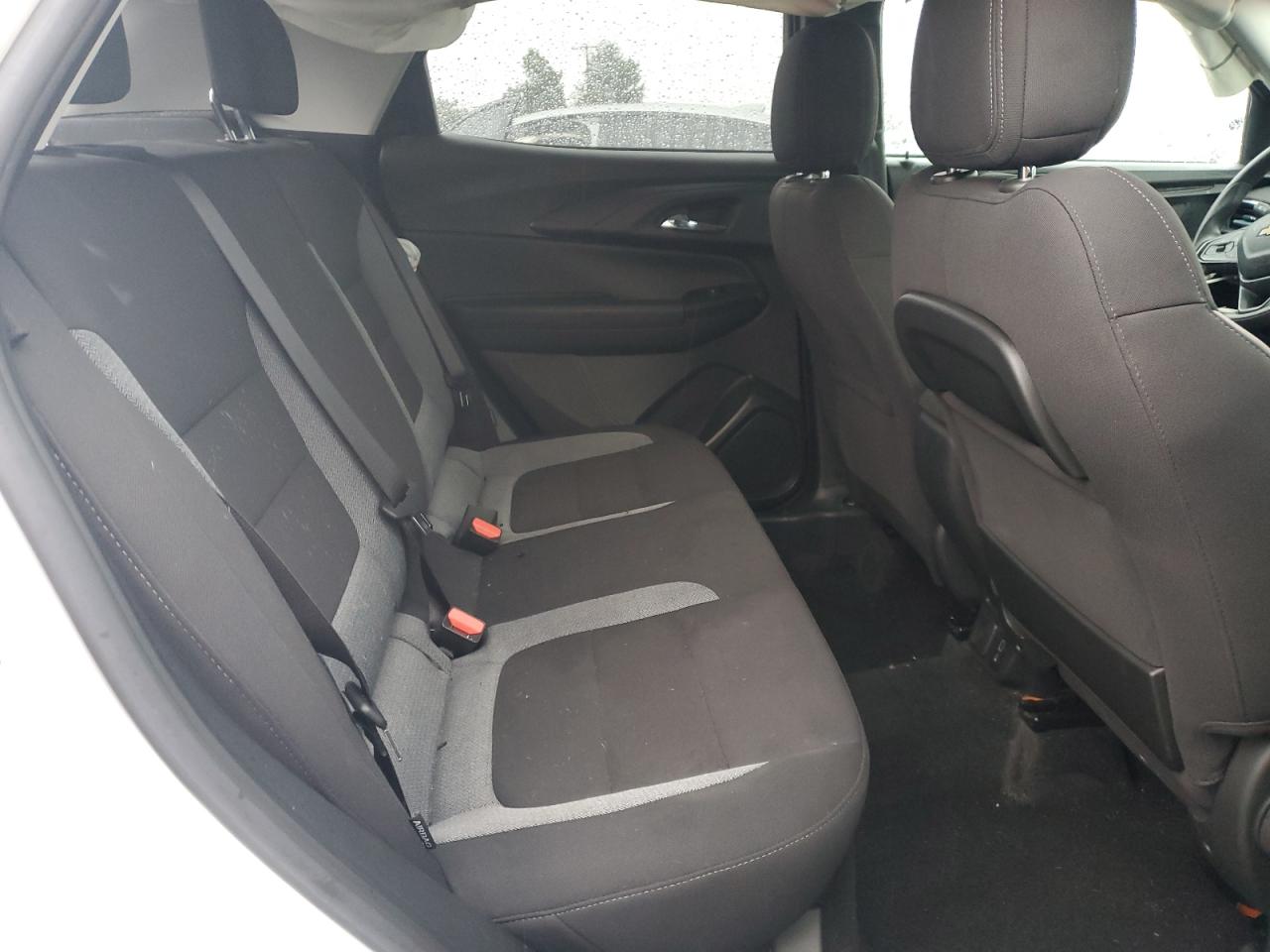 2022 Chevrolet TrailBlazer - Image 11